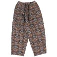 画像3: PeeTee. (ピーティー) “TAPESTRY PANTS” (3)