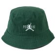 画像2: PeeTee. (ピーティー) “AIR MARLEY BUCKET HAT” (2)