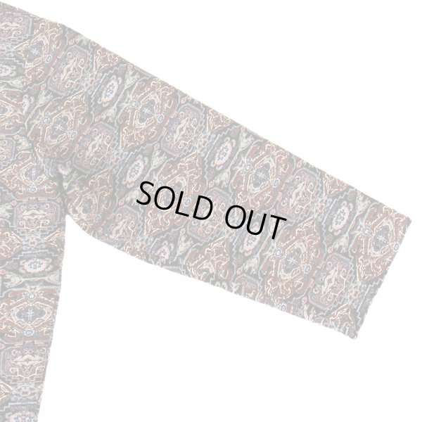 画像7: PeeTee. (ピーティー) “TAPESTRY PARKA” (7)