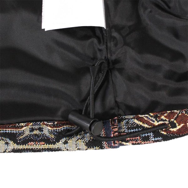 画像11: PeeTee. (ピーティー) “TAPESTRY PARKA” (11)