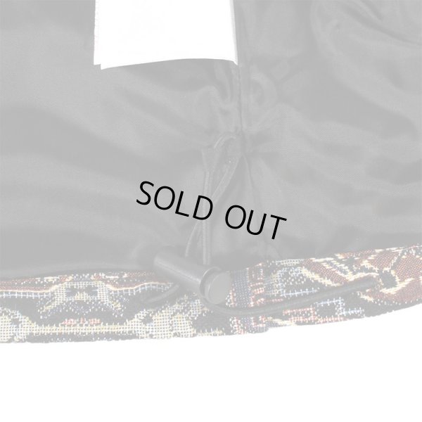 画像11: PeeTee. (ピーティー) “TAPESTRY PARKA” (11)