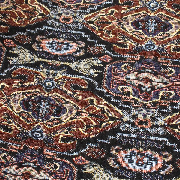 画像14: 【ラストLのみ】PeeTee. (ピーティー) “TAPESTRY PANTS” (14)