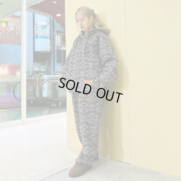 画像14: PeeTee. (ピーティー) “TAPESTRY PARKA” (14)