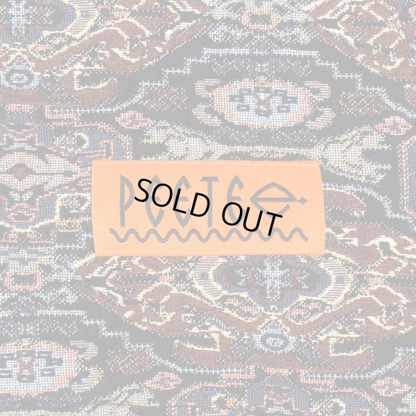 画像6: PeeTee. (ピーティー) “TAPESTRY PARKA” (6)