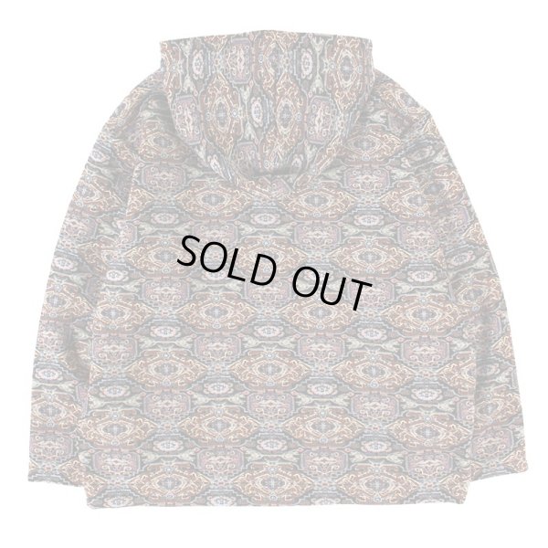 画像2: PeeTee. (ピーティー) “TAPESTRY PARKA” (2)