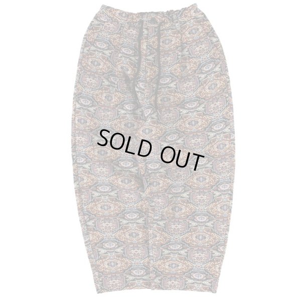 画像1: 【ラストLのみ】PeeTee. (ピーティー) “TAPESTRY PANTS” (1)