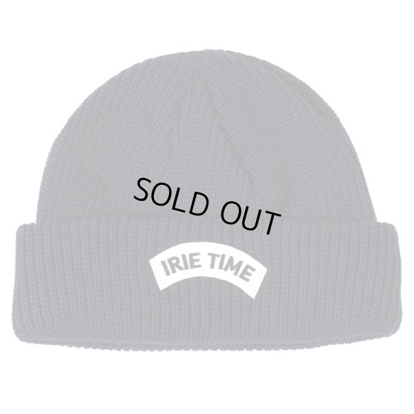 画像1: IRIE by irielife(アイリー バイ アイリーライフ) “IRIE TIME KNIT CAP” (1)