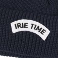 画像4: IRIE by irielife(アイリー バイ アイリーライフ) “IRIE TIME KNIT CAP” (4)