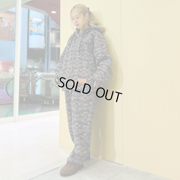 画像20: 【ラストLのみ】PeeTee. (ピーティー) “TAPESTRY PANTS” (20)