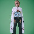 画像16: 【2024.11.19再入荷】GALFY(ガルフィー) “霊幻犬(キョンシー犬)Tee” (16)