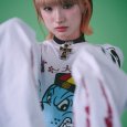 画像13: 【2024.11.19再入荷】GALFY(ガルフィー) “霊幻犬(キョンシー犬)Tee” (13)