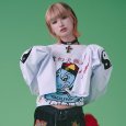 画像1: 【2024.11.19再入荷】GALFY(ガルフィー) “霊幻犬(キョンシー犬)Tee” (1)