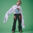 画像15: 【2024.11.19再入荷】GALFY(ガルフィー) “霊幻犬(キョンシー犬)Tee” (15)