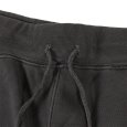 画像4: 【ラストXLのみ】BUDS（バッズ） “SMOKE PIGMENT SWEAT PANTS” (4)
