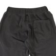 画像7: 【ラストXLのみ】BUDS（バッズ） “SMOKE PIGMENT SWEAT PANTS” (7)