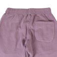画像7: 【ラストLのみ】BUDS（バッズ） “SMOKE PIGMENT SWEAT PANTS” (7)
