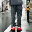 画像15: 【ラストXLのみ】BUDS（バッズ） “SMOKE PIGMENT SWEAT PANTS” (15)