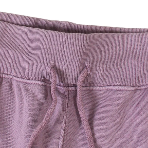 画像4: 【ラストLのみ】BUDS（バッズ） “SMOKE PIGMENT SWEAT PANTS” (4)