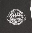 画像6: 【ラストXLのみ】BUDS（バッズ） “SMOKE PIGMENT SWEAT PANTS” (6)
