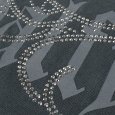 画像7: 【ラスト中型犬（L）のみ】GALFY(ガルフィー) “スケルトン☆ウイング ロンTee” (7)