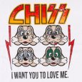 画像5: 【ラスト大型犬（XL）のみ】GALFY(ガルフィー) “ちぃ〜っすロンTee” (5)