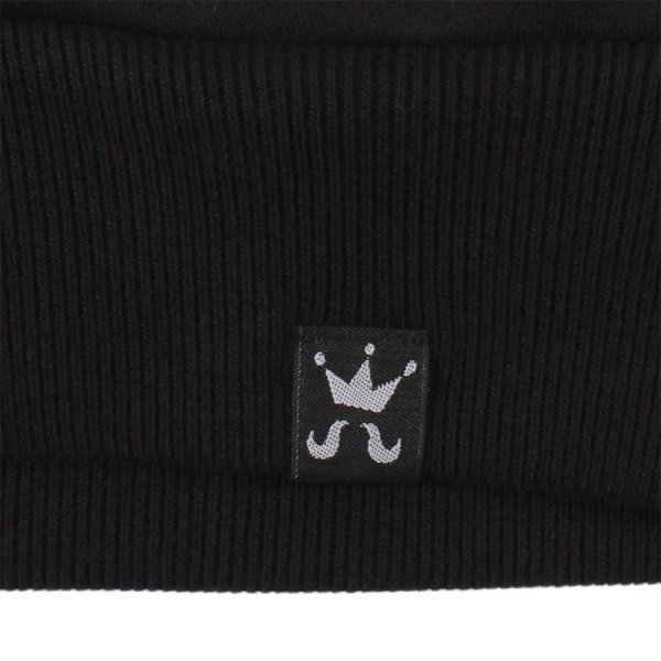 画像8: KINGSIZE(キングサイズ)“BLACK WOMAN SNAP JACKET” (8)