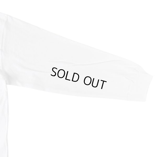 画像7: 【ラスト大型犬(XL)のみ】GALFY(ガルフィー) “ちぃ〜っすロンTee” (7)