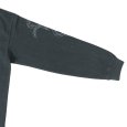 画像11: 【ラスト中型犬（L）のみ】GALFY(ガルフィー) “スケルトン☆ウイング ロンTee” (11)
