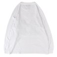 画像3: 【ラスト大型犬（XL）のみ】GALFY(ガルフィー) “ちぃ〜っすロンTee” (3)
