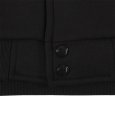 画像7: KINGSIZE（キングサイズ）“BLACK WOMAN SNAP JACKET” (7)