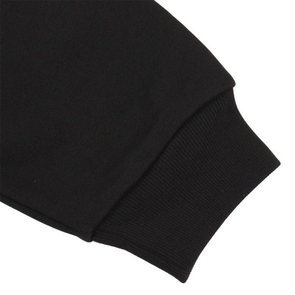 画像12: KINGSIZE(キングサイズ)“BLACK WOMAN SNAP JACKET” (12)