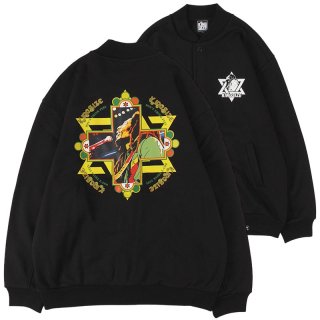 スタジアムジャケット - DISSIDENT WEB SHOP
