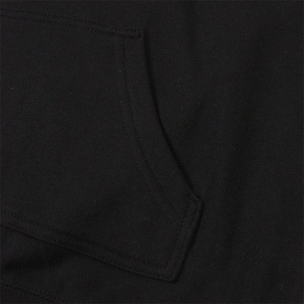 画像6: [レディース] KINGSIZE（キングサイズ）“ARCH HOOD ONEPIECE” (6)