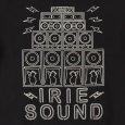 画像6: 【ラストLのみ】IRIE by irielife(アイリー バイ アイリーライフ) “NEON SOUND SYSTEM HOODIE” (6)