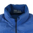 画像15: 【EXCLUSIVE MODEL】【ラストLのみ】FIRST DOWN (ファーストダウン) “BUBBLE DOWN JACKET SHORT (バブルダウンジャケット ショート)” (15)