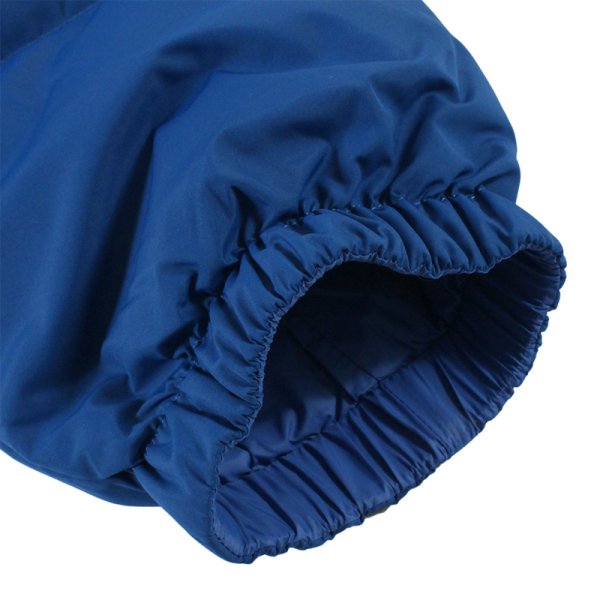 画像10: 【EXCLUSIVE MODEL】【ラストLのみ】FIRST DOWN (ファーストダウン) “BUBBLE DOWN JACKET SHORT (バブルダウンジャケット ショート)” (10)