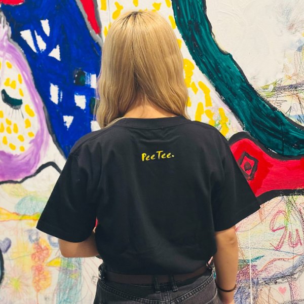 画像8: PeeTee. (ピーティー) “NEW KINGSTON JAMAICA TEE” (8)