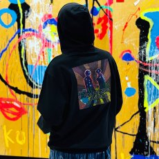 画像11: PeeTee. (ピーティー) “NEW KINGSTON JAMAICA HOODIE” (11)