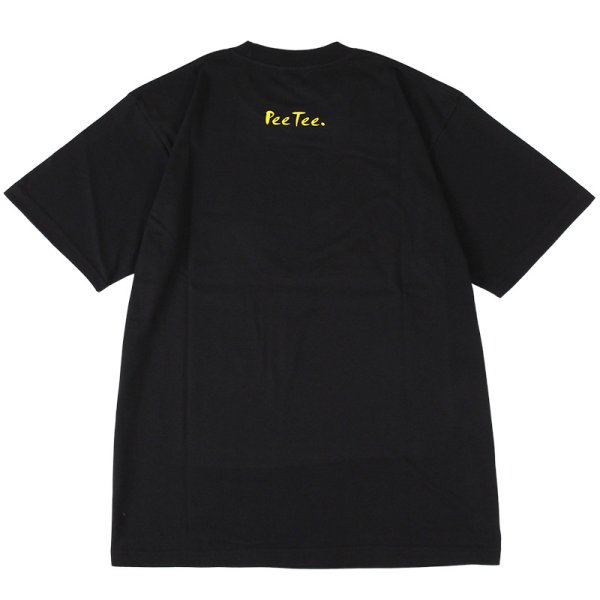 画像2: PeeTee. (ピーティー) “NEW KINGSTON JAMAICA TEE” (2)