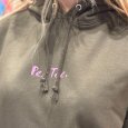 画像14: 【2024.12.04再入荷】PeeTee. (ピーティー) “NEW KINGSTON JAMAICA HOODIE” (14)