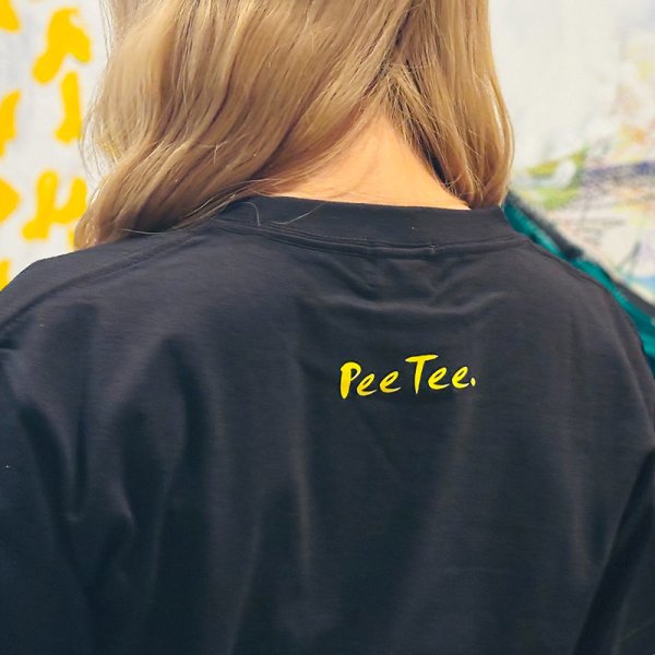 画像10: PeeTee. (ピーティー) “NEW KINGSTON JAMAICA TEE” (10)