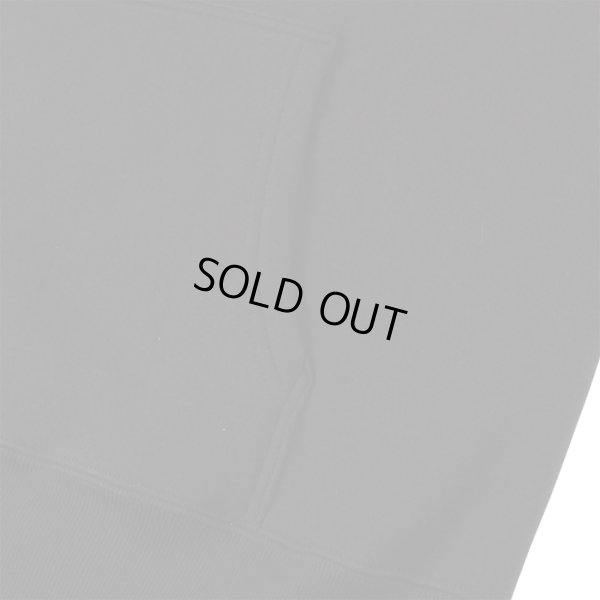 画像7: 【ラストLのみ】IRIE by irielife(アイリー バイ アイリーライフ) “NEON SOUND SYSTEM HOODIE” (7)