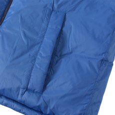 画像16: 【EXCLUSIVE MODEL】【ラストLのみ】FIRST DOWN (ファーストダウン) “BUBBLE DOWN JACKET SHORT (バブルダウンジャケット ショート)” (16)