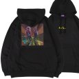 画像1: 【2024.12.04再入荷】PeeTee. (ピーティー) “NEW KINGSTON JAMAICA HOODIE” (1)