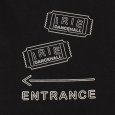 画像5: 【ラストLのみ】IRIE by irielife(アイリー バイ アイリーライフ) “NEON SOUND SYSTEM HOODIE” (5)