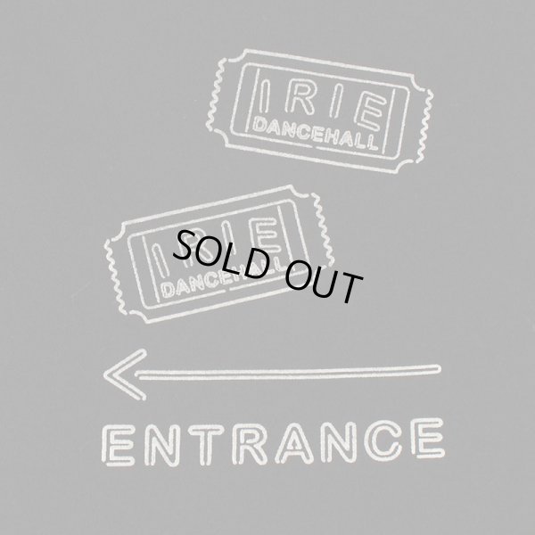 画像5: 【ラストLのみ】IRIE by irielife(アイリー バイ アイリーライフ) “NEON SOUND SYSTEM HOODIE” (5)