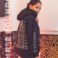 画像17: 【ラストLのみ】IRIE by irielife(アイリー バイ アイリーライフ) “NEON SOUND SYSTEM HOODIE” (17)