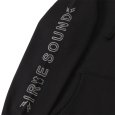 画像8: 【ラストLのみ】IRIE by irielife(アイリー バイ アイリーライフ) “NEON SOUND SYSTEM HOODIE” (8)