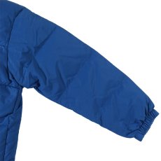 画像9: 【EXCLUSIVE MODEL】【ラストLのみ】FIRST DOWN (ファーストダウン) “BUBBLE DOWN JACKET SHORT (バブルダウンジャケット ショート)” (9)