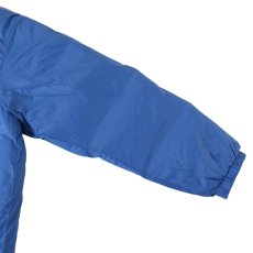 画像17: 【EXCLUSIVE MODEL】【ラストLのみ】FIRST DOWN (ファーストダウン) “BUBBLE DOWN JACKET SHORT (バブルダウンジャケット ショート)” (17)